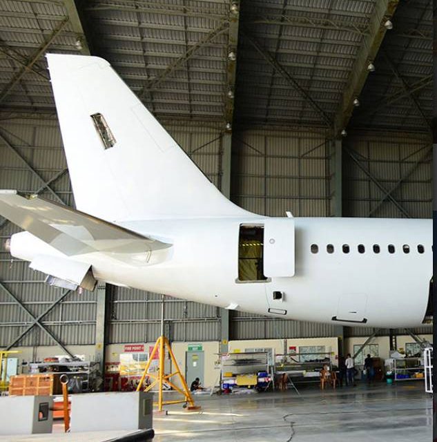 Indian MRO, Air Works eyes 20% growth across all segments this fiscal