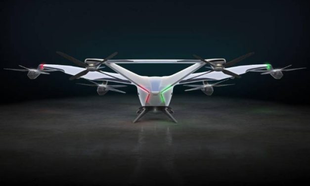 Airbus joins hands with Hiratagakuen to launch eVTOL flights in Japan