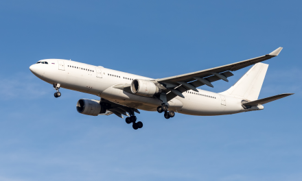 Airhub Airlines adds A330-200 to fleet