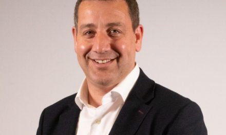 Andrew Wilcock joins Accelya as Chief Revenue Officer