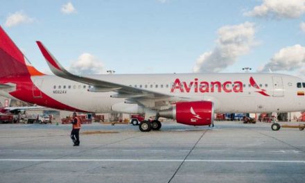 Avianca signs FLYR for revenue optimization