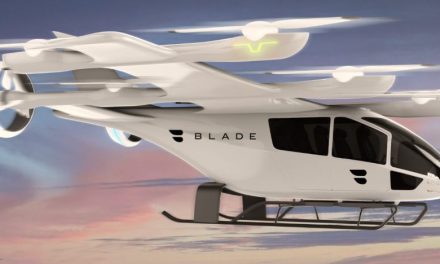 Eve enters Indian market with strategic partnership with FlyBlade India