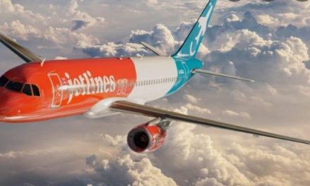 Canada Jetlines announces big jump in charter traffic