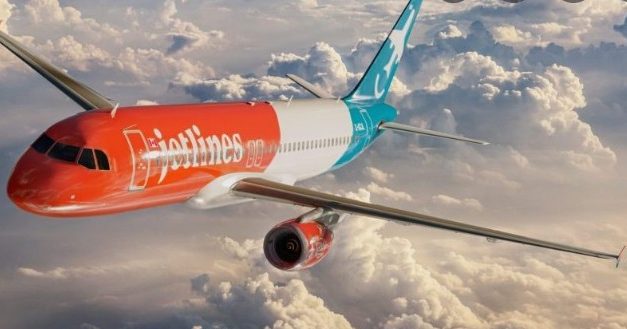 Canada Jetlines reports strong August 2023