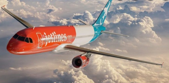 Canada Jetlines signs lease agreement for its second A320