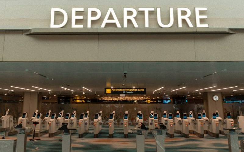 Changi to expand capacity by reopening southern wing of Terminal 2