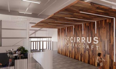 Cirrus Aircraft to build HQ at Duluth Innovation Center