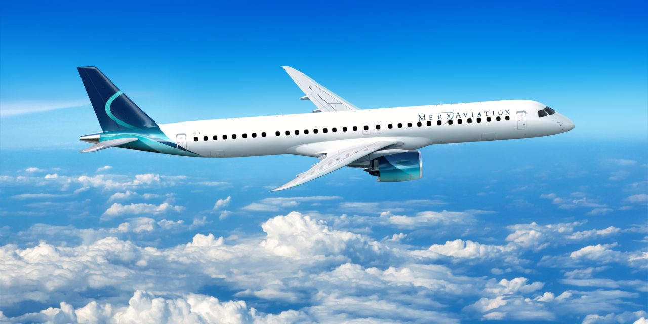 Apollo funds commit up to $1.5bn to Embraer customer financing agreement