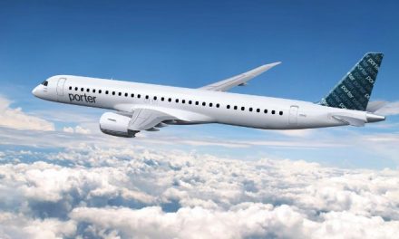 Porter Airlines announces February 2023 start for Edmonton flights