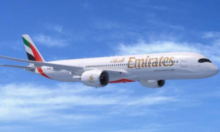 Emirates completes latest IATA Operational Safety Audit with perfect score