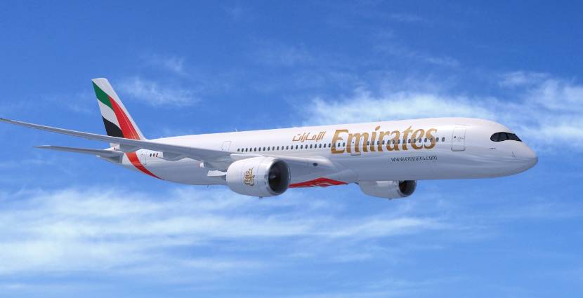 Emirates resumes flights to Tokyo Haneda from April 2023