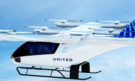 United orders up to 400 Eve Air Mobility eVTOLs