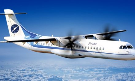 FitsAir, Sri Lanka’s first private international airline to commence operations soon