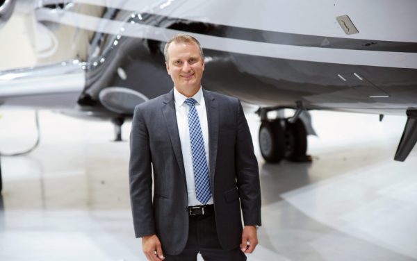 August Aviation names new Director of Safety and Compliance