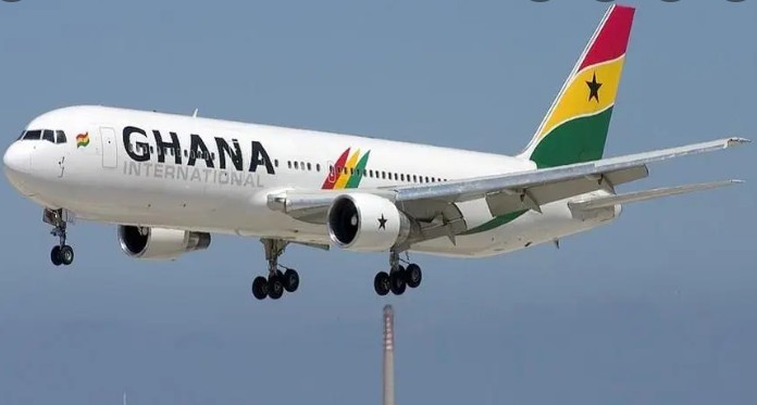 Ghana to launch flag carrier ‘GhanaAirlines’ in 2023