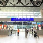 Traffic at Hong Kong Airport records 24 times Y-O-Y rise with 2.1 million passengers in February 2023