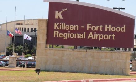 CSI Aviation signs 10-year lease for new Killeen Airport hangar
