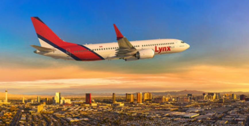 Lynx Air expands operations in US as holiday season draws near