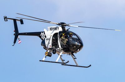 MD Helicopters announces new ownership and leadership