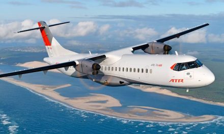 Maldivian to double its ATR fleet with three ATR Turboprops