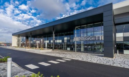 Parker-Hannifin acquires Meggitt for £6.3 bn