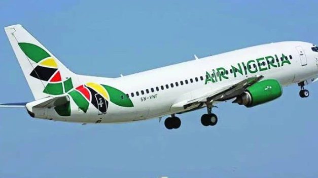 Nigeria Air set to take off towards October 2023, with eight aircraft fleet