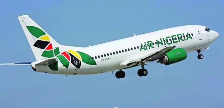 Ethiopian Airlines selected as technical partner and core investor for Nigeria Air