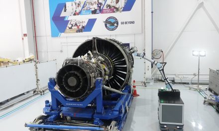 Pratt & Whitney to establish Singapore Technology Accelerator