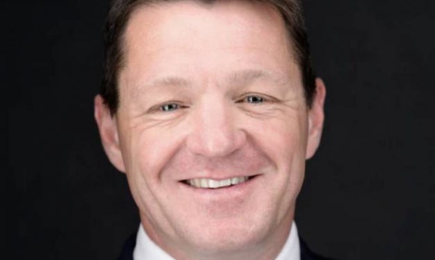 Pieter Elbers assumes charge as new CEO of IndiGo