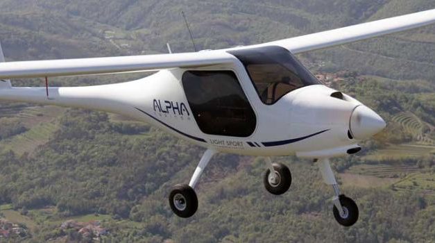 Mesa Airlines orders 29 Pipistrel Alpha Trainer 2 aircraft for pilot training program