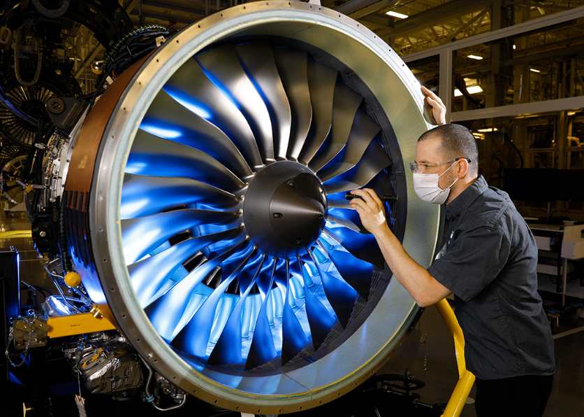 Pratt’s PW800 engine program achieves Type Certification by Transport Canada Civil Aviation