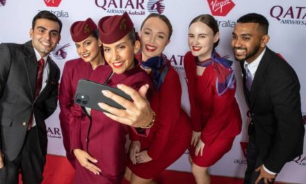 Qatar and Virgin Australia ink strategic partnership