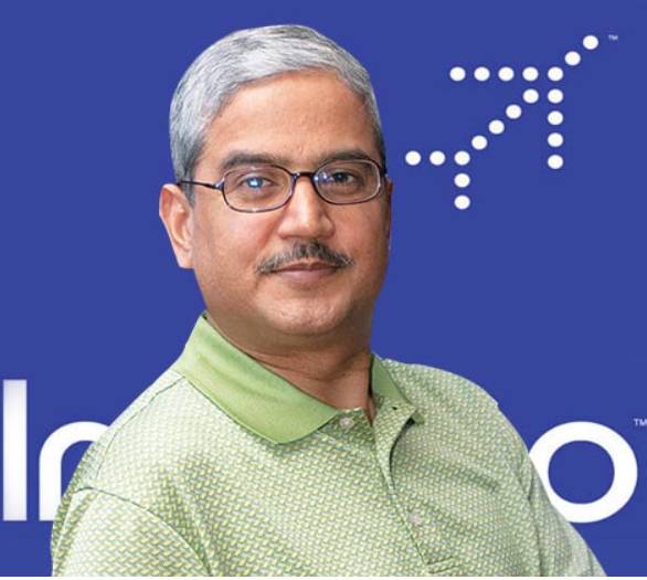 Co-founder of IndiGo sells 2.75% shares