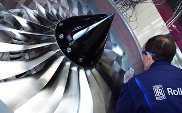 Rolls-Royce Pearl 700 receives EASA certification