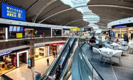 BagsID demonstrates first image-based baggage recognition solution at Rome Fiumicino Airport