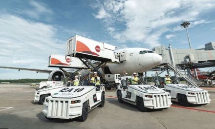 SATS to acquire Worldwide Flight Services for €2.25bn to create biggest global cargo network