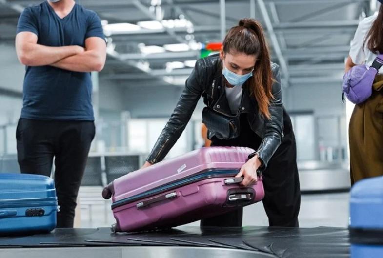Air Liban renews contract with SITA for baggage reconciliation system at Lebanon airport