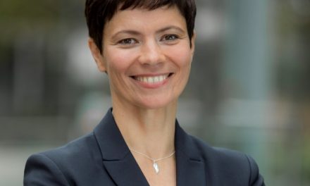 MTU Aero Engines appoints Silke Maurer to the Executive Board as the COO