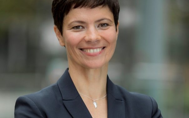 MTU Aero Engines appoints Silke Maurer to the Executive Board as the COO