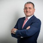 Simon McLean joins AMS Aircraft Services as the Managing Director