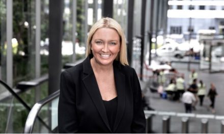 Stephanie Tully to take charge as CEO of Jetstar as Gareth Evans steps down