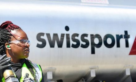 Swissport takes over fuelling operations from Shell at Helsinki airport