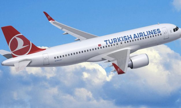 CDB Aviation delivers Turkish Airlines first A320neo