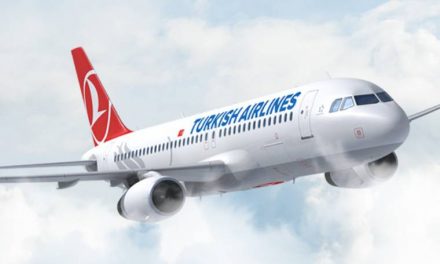 Turkish Airlines carried 7.3 million passengers during September