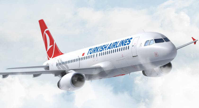 Avolon delivers five A321neos to Turkish Airlines