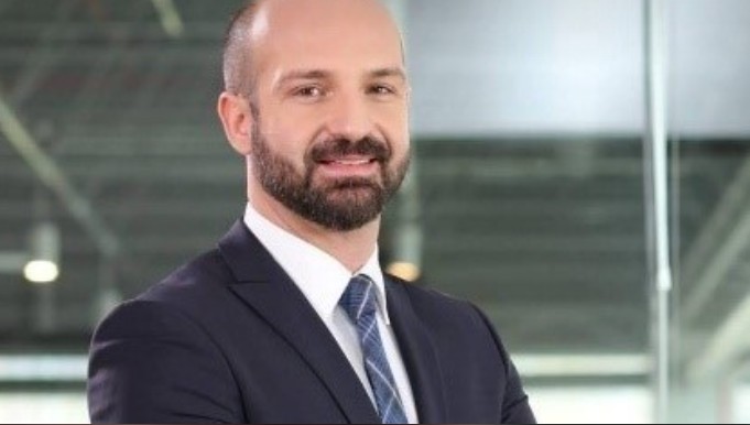 Yiğit Laçin joins Dalaman International Airport as CEO