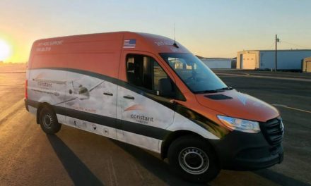 Constant Aviation expands AOG mobile response team to Philadelphia