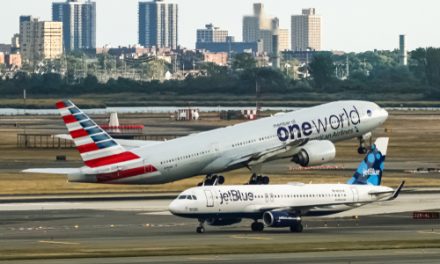 American and JetBlue alliance anti-trust trial commences