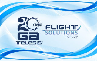 GE Telesis reveals 112 landing legs overhauled in 2022