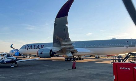 Airbus-Qatar lawsuit begins over A350 issue